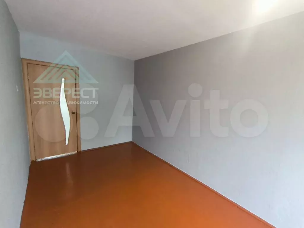 2-к. квартира, 45,3 м, 5/5 эт. - Фото 0