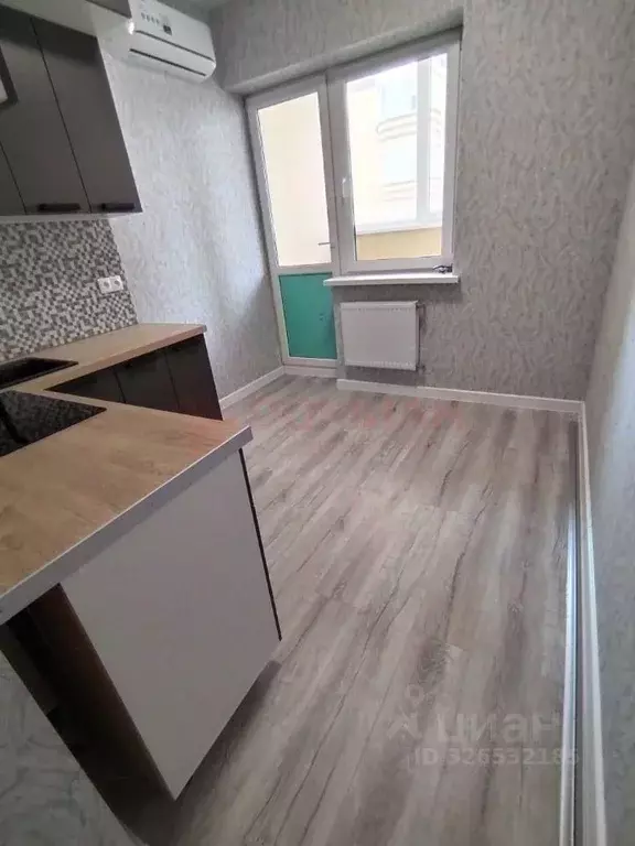 1-к кв. Ростовская область, Ростов-на-Дону ул. Нансена, 103/1/8 (43.0 ... - Фото 2