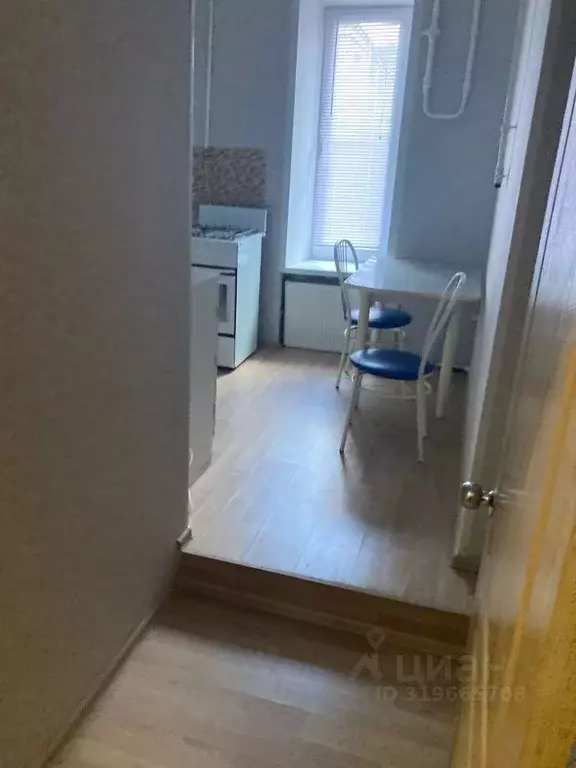 1-к кв. Татарстан, Казань ул. Нурсултана Назарбаева, 35к1 (37.0 м) - Фото 0