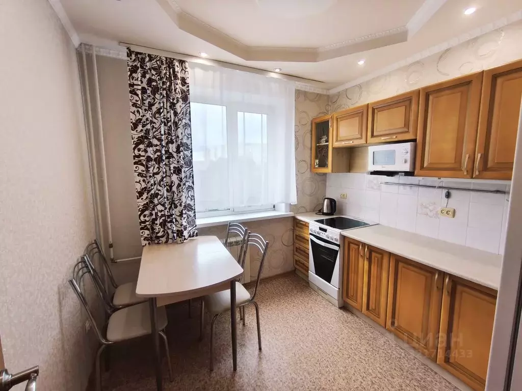 2-к кв. Новосибирская область, Новосибирск ул. В. Высоцкого, 36 (51.0 ... - Фото 1