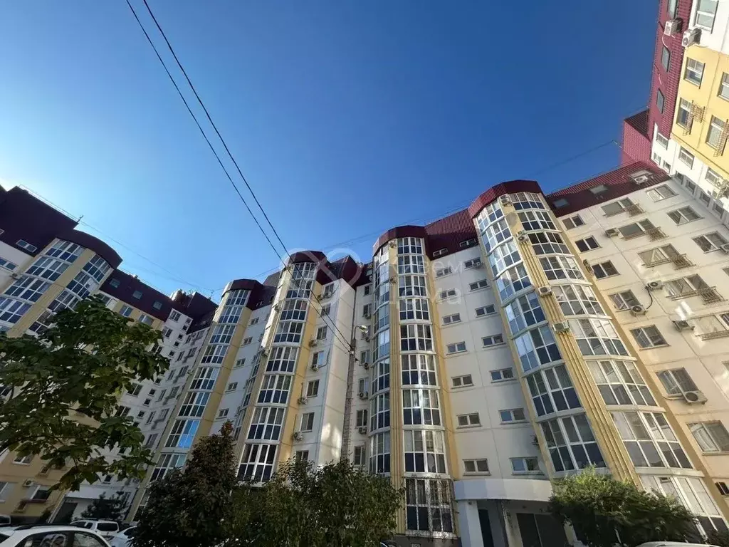 3-к кв. Волгоградская область, Волгоград бул. 30-летия Победы, 15А ... - Фото 1