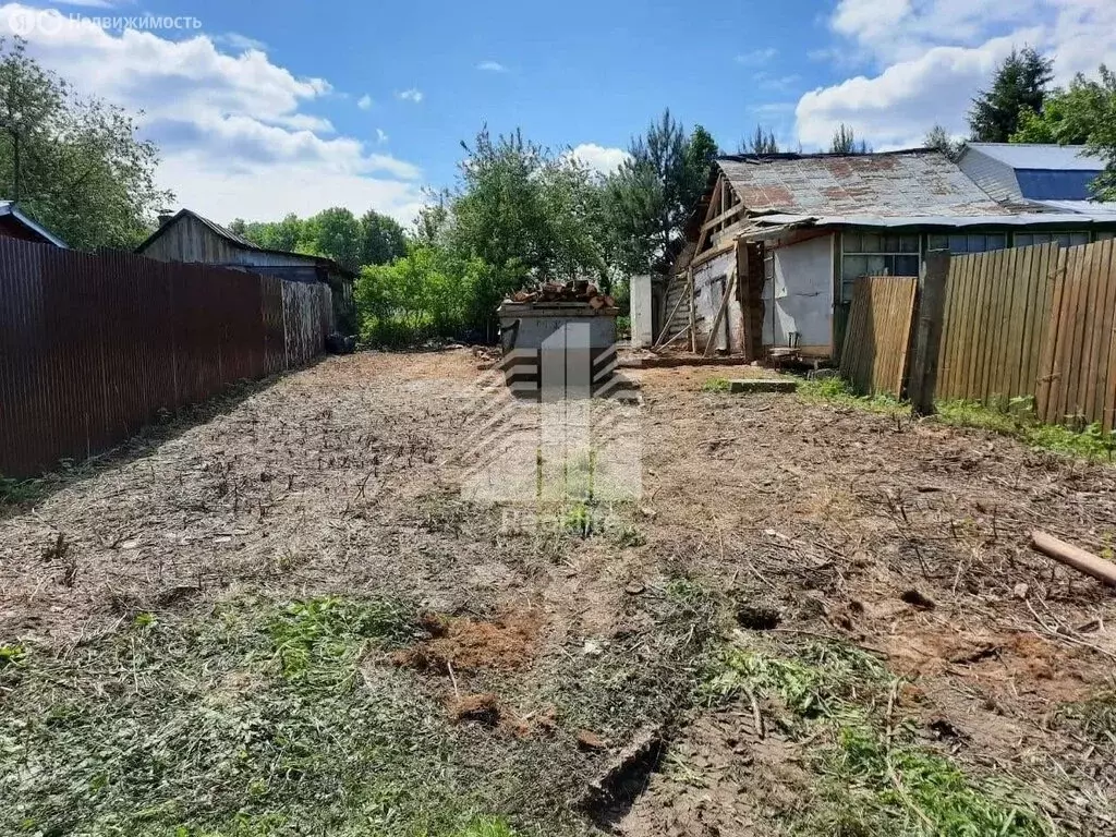 Участок в Московская область, городской округ Ступино, деревня ... - Фото 1
