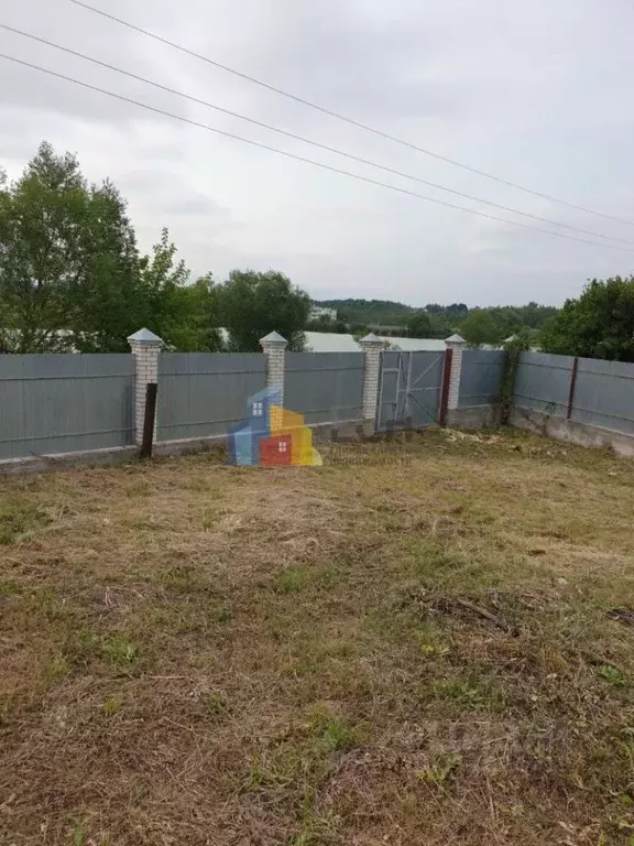 Участок в Тульская область, Тула городской округ, д. Харино, Дорожник ... - Фото 1