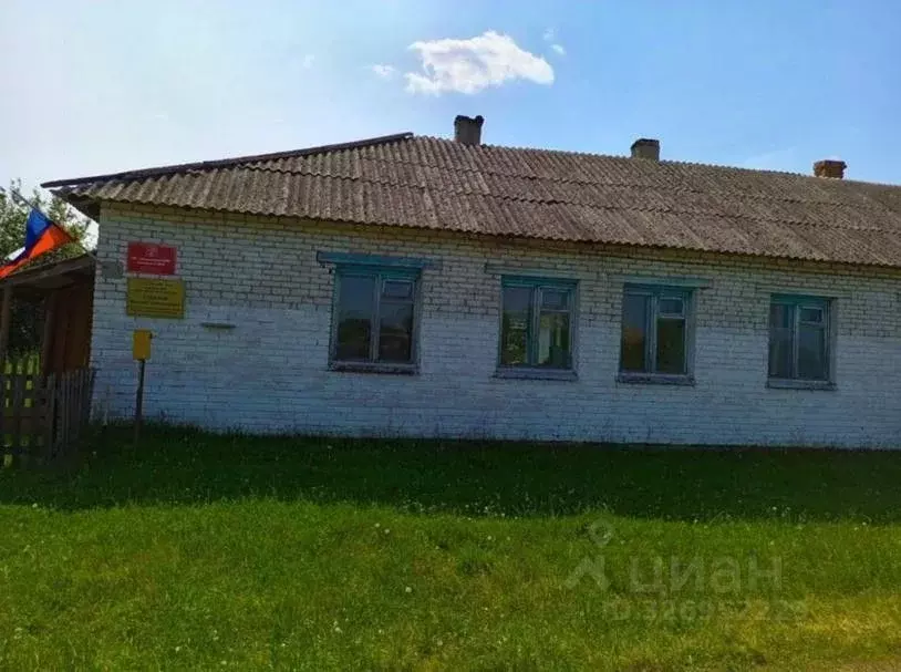 Помещение свободного назначения в Курганская область, Шадринский ... - Фото 2