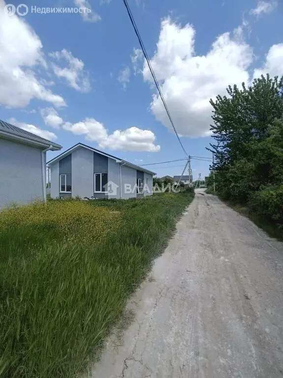 Дом в станица Раевская, Казачья улица, 28 (105 м) - Фото 1