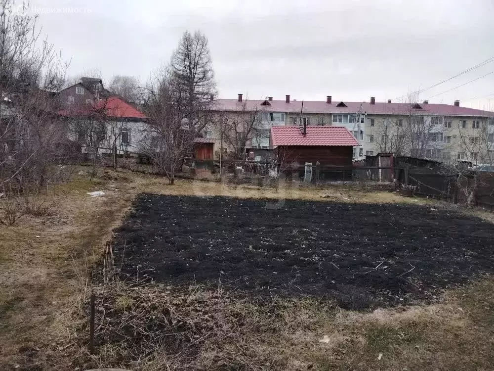 Участок в Горно-Алтайск, Гранитный переулок (9.92 м) - Фото 2