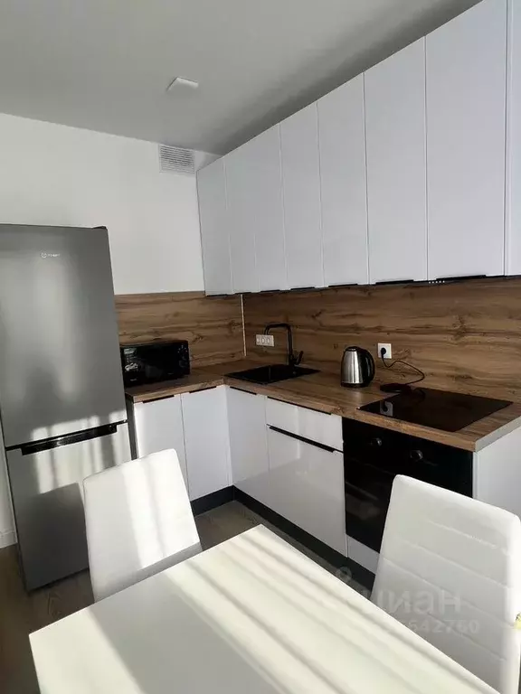 1-к кв. Москва Рябиновая ул., 3к3 (43.0 м) - Фото 1