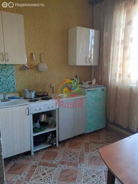 1-комнатная квартира: Кохма, улица Чехова, 38 (30 м) - Фото 0