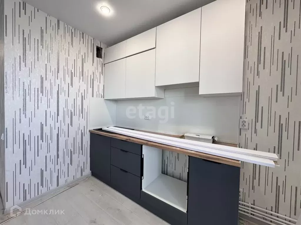 Продаётся квартира-студия, 28.4 м - Фото 1