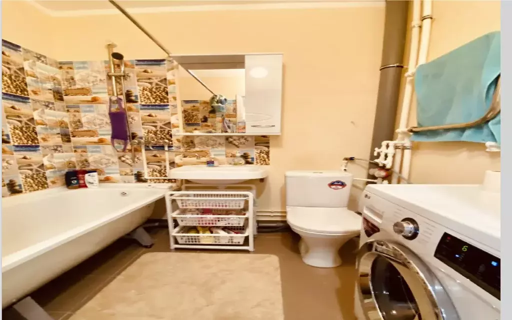 Продаётся 2-к квартира, 54 м - Фото 0