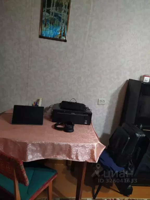 1-к кв. Новосибирская область, Новосибирск Академгородок мкр, ул. ... - Фото 2