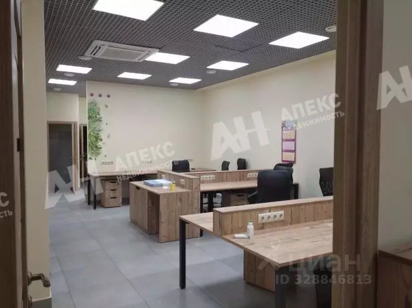 Офис в Москва Сущевская ул., 27С1 (231 м) - Фото 1