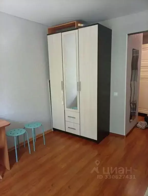 1-к кв. Самарская область, Тольятти ул. Чапаева, 145 (19.3 м) - Фото 1