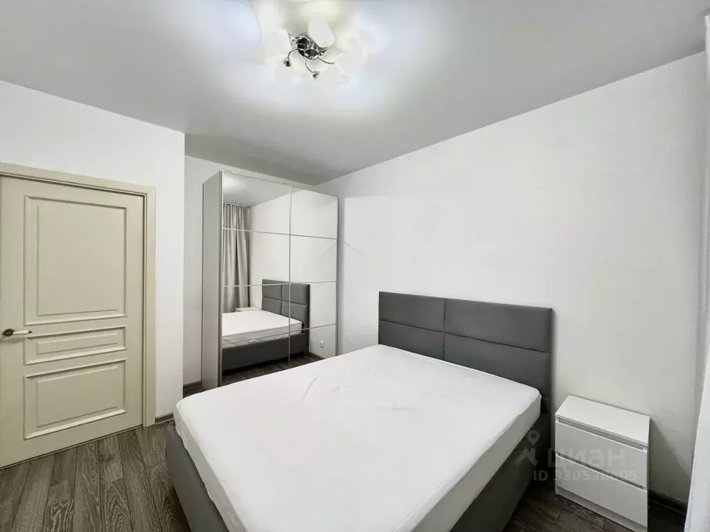 2-к кв. Москва ул. Коминтерна, 15 (40.0 м) - Фото 2
