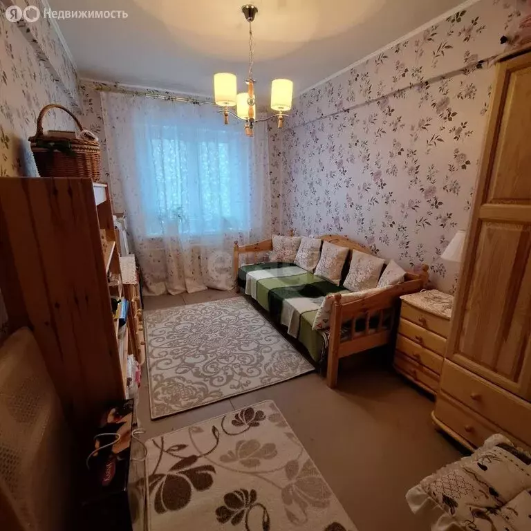 3-комнатная квартира: Тула, улица Макаренко, 9А (57.3 м) - Фото 2