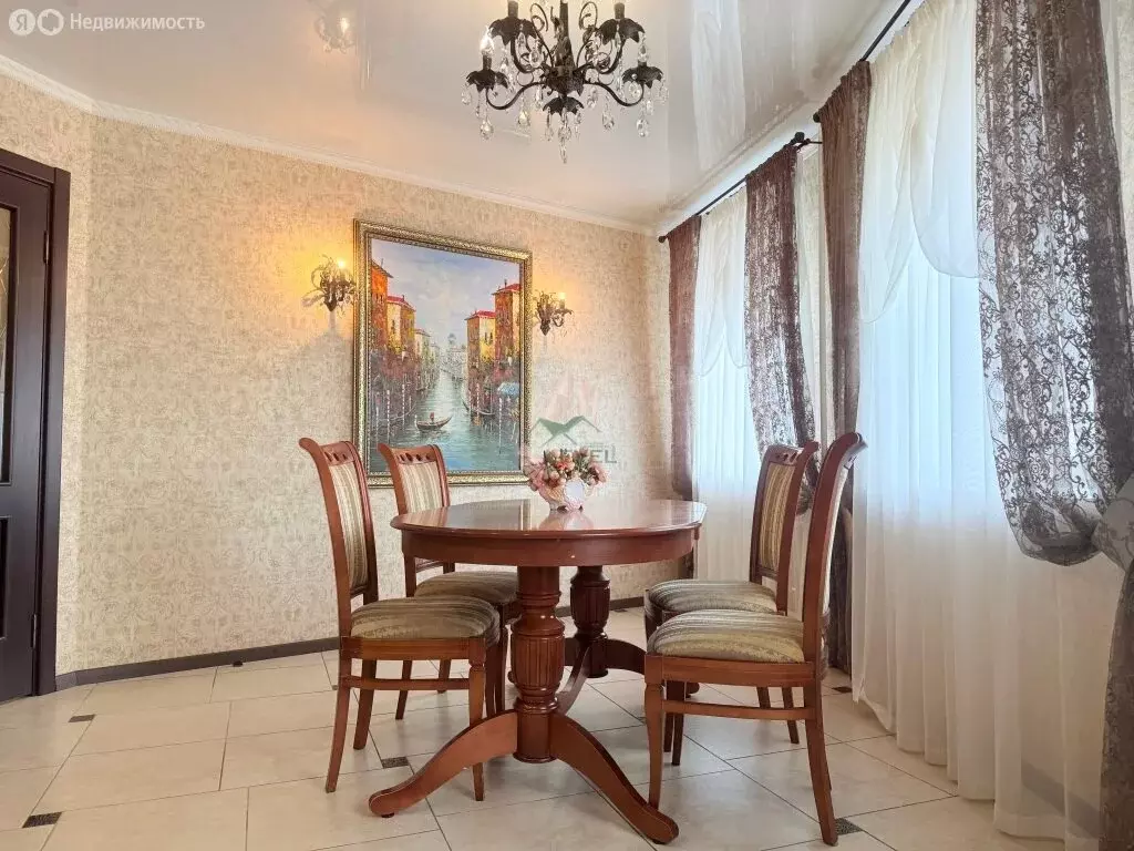 3-комнатная квартира: Энгельс, проспект Фридриха Энгельса, 83 (100.1 ... - Фото 2