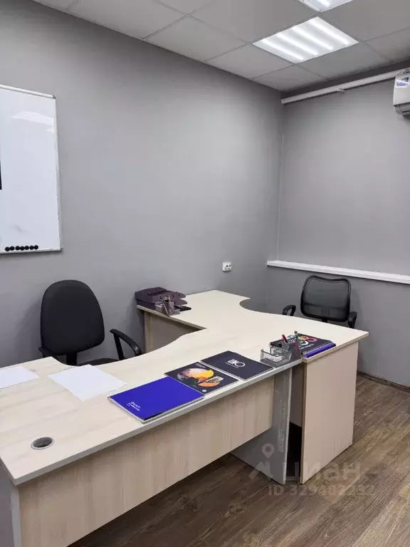 Офис в Владимирская область, Владимир Красноармейская ул., 43Б (22 м) - Фото 2