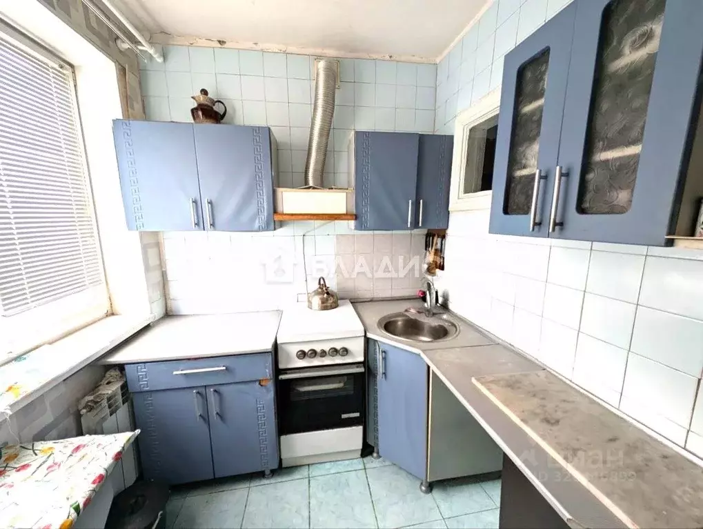 3-к кв. Краснодарский край, Ейск Коммунистическая ул., 49/9 (49.2 м) - Фото 1