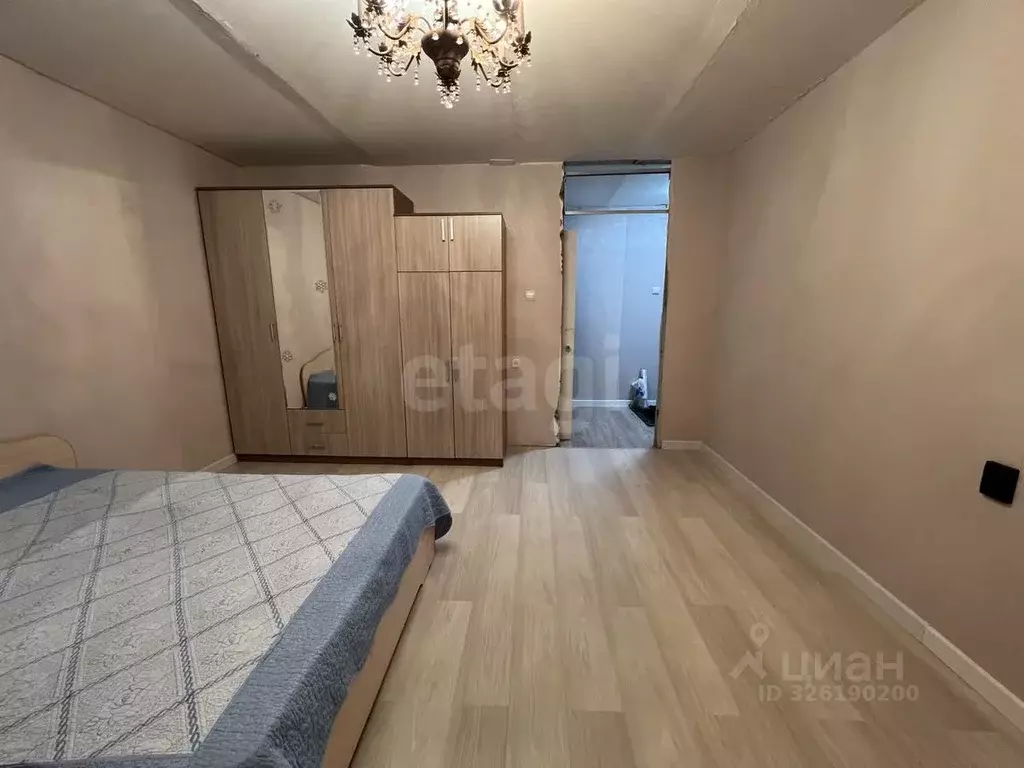 1-к кв. Ямало-Ненецкий АО, Новый Уренгой Восточный мкр, 1/4 (36.9 м) - Фото 2