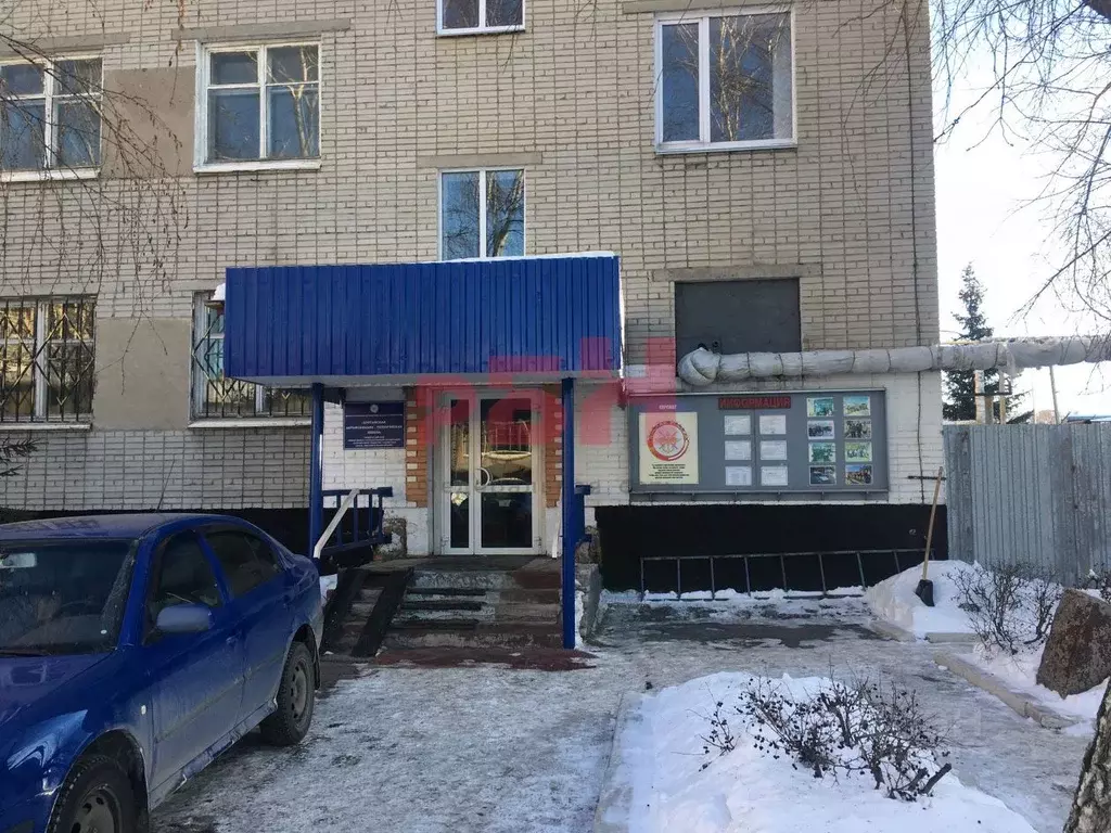 Офис в Курганская область, Курган ул. Клары Цеткин, 11 (11.1 м) - Фото 1