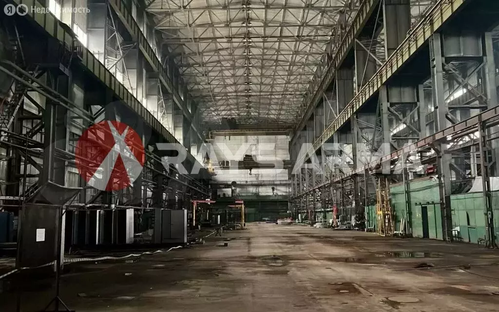 Склад (7920 м) - Фото 1