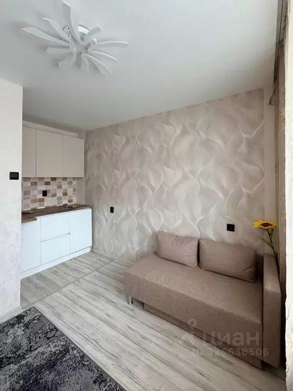 Комната Томская область, Томск просп. Ленина, 162 (12.0 м) - Фото 1