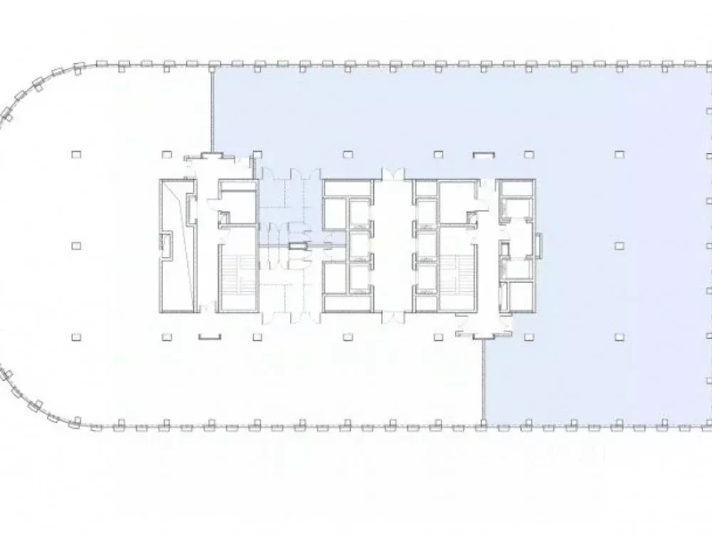 Офис в Москва ул. Двинцев, 3 (919 м) - Фото 2