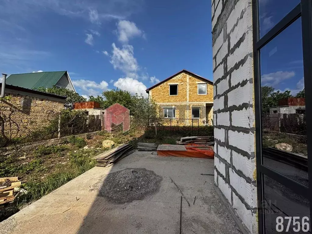Дом в Севастополь ул. Александра Шостака, 3 (160 м) - Фото 2