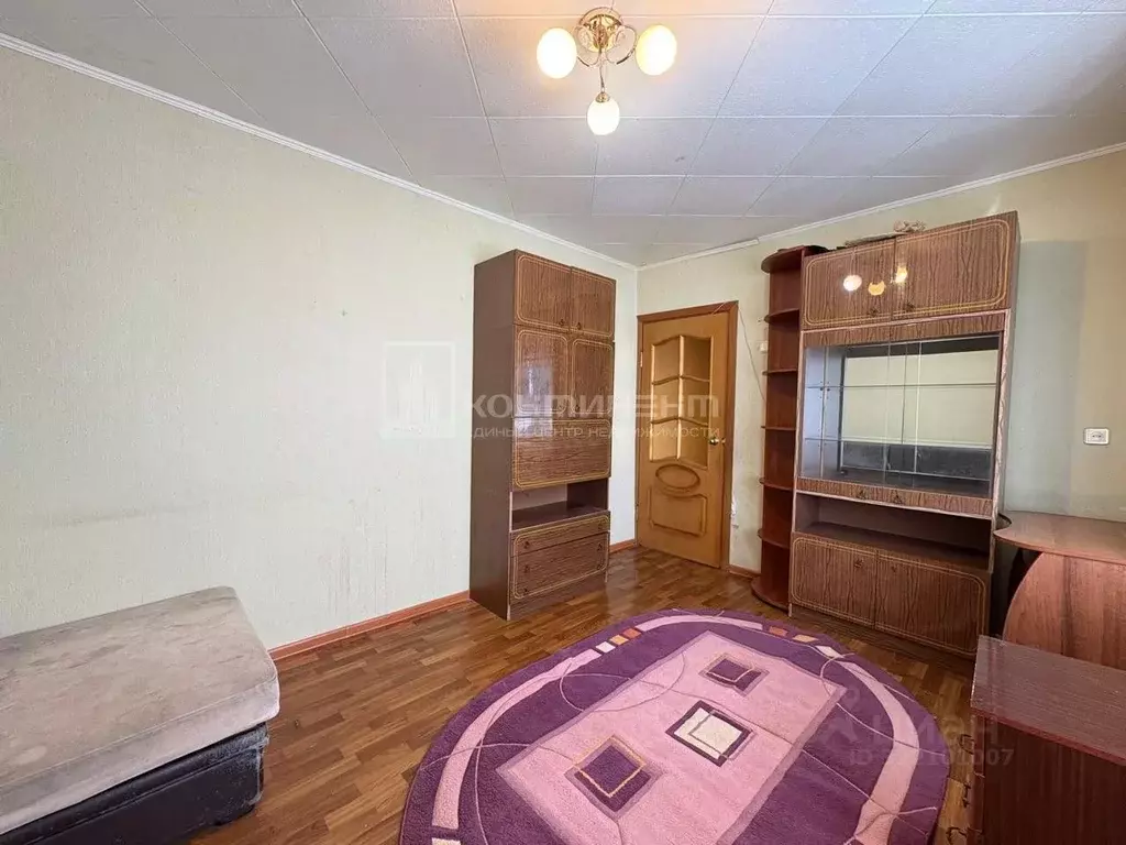 2-к кв. Владимирская область, Ковров Ковровская ул., 19 (42.0 м) - Фото 2