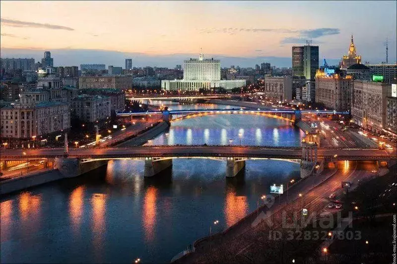 Квартира, 2 комнаты, 52.1 м - Фото 1