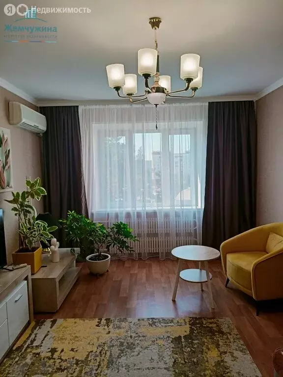 2-комнатная квартира: Димитровград, Братская улица, 45 (51.2 м) - Фото 1