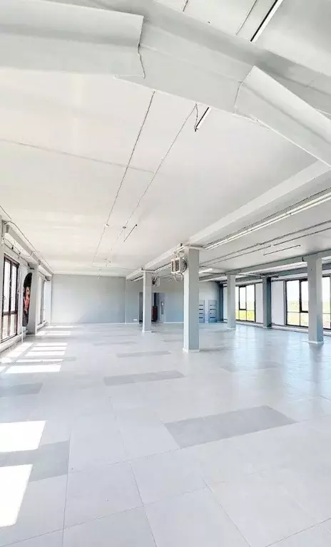 Помещение свободного назначения в Алтайский край, Барнаул тракт ... - Фото 2