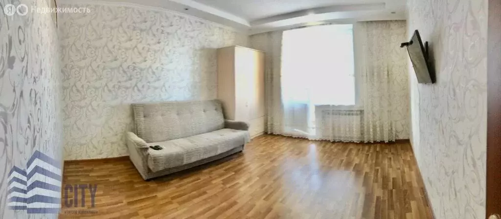 2-комнатная квартира: Реутов, Юбилейный проспект, 51 (59 м) - Фото 1
