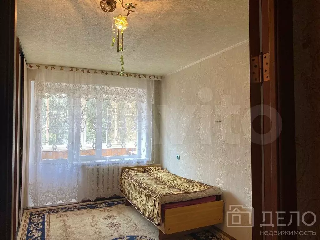 3-к. квартира, 59 м, 3/5 эт. - Фото 0