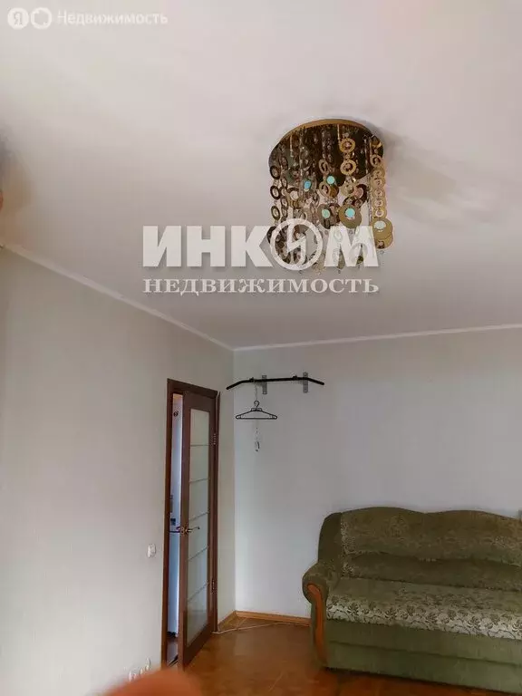 1-комнатная квартира: Балашиха, микрорайон 1 Мая, 11 (41.1 м) - Фото 1