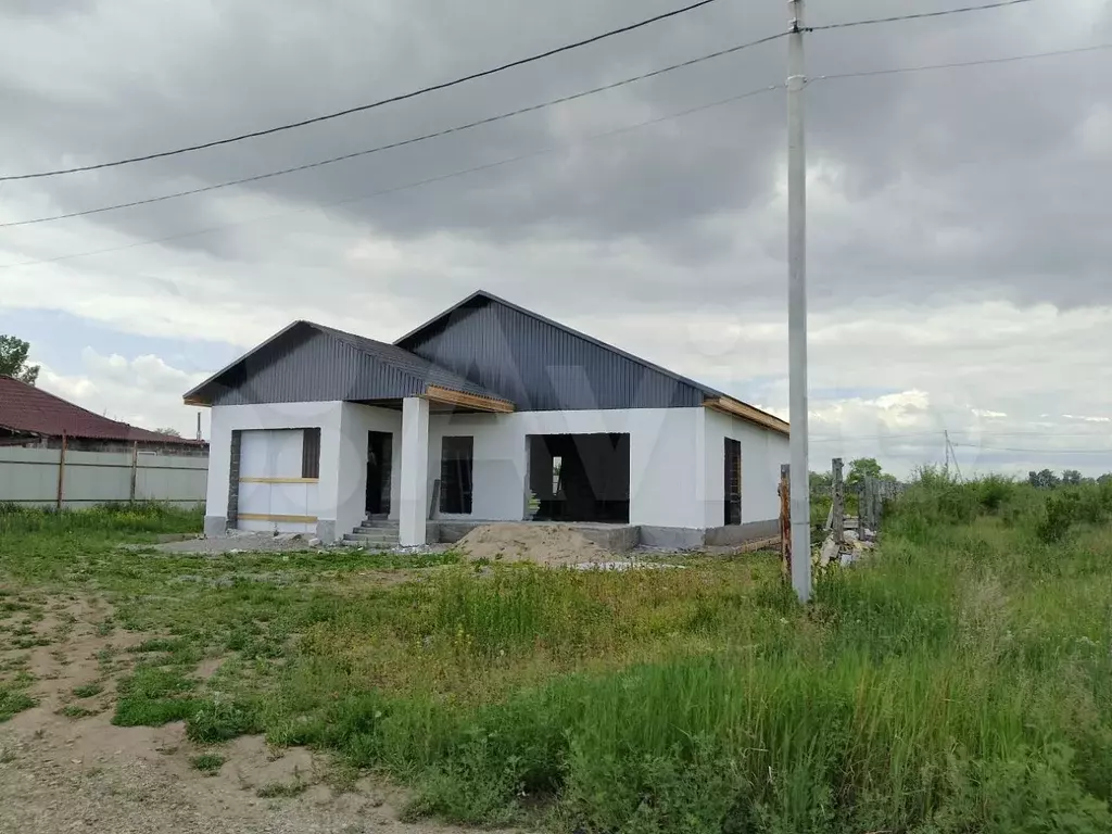Дом 146 м на участке 10 сот. - Фото 0