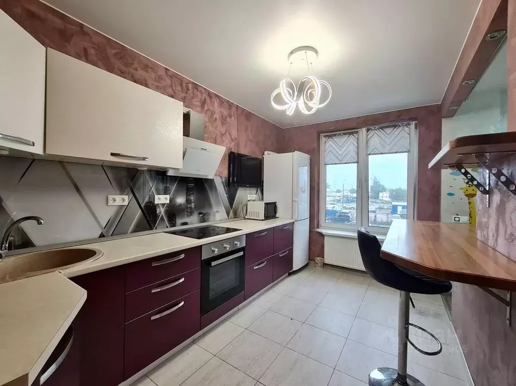 1-к кв. Санкт-Петербург Екатерининский просп., 2 (31.7 м) - Фото 1