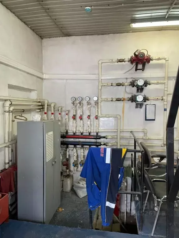 Производственное помещение в Московская область, Подольск ул. ... - Фото 2