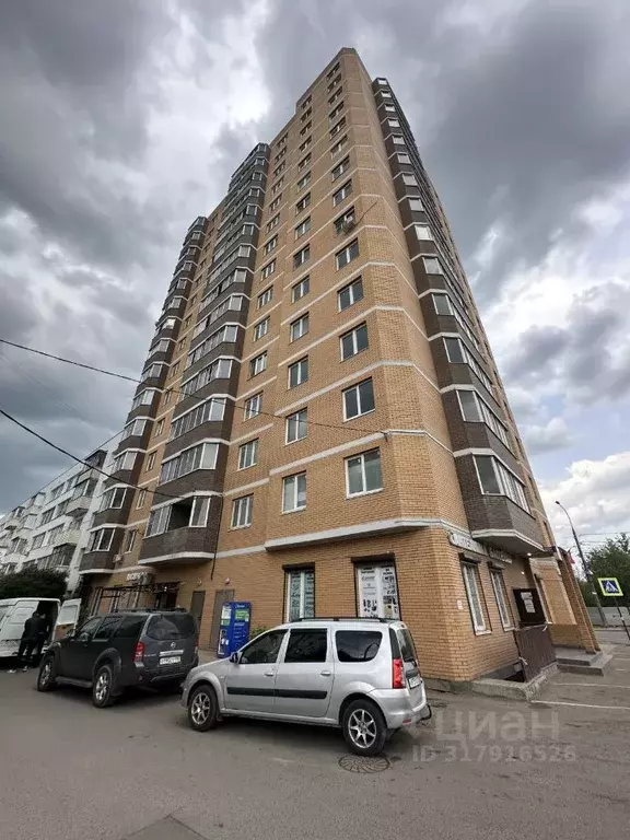 1-к кв. Московская область, Звенигород Одинцовский городской округ, ... - Фото 0