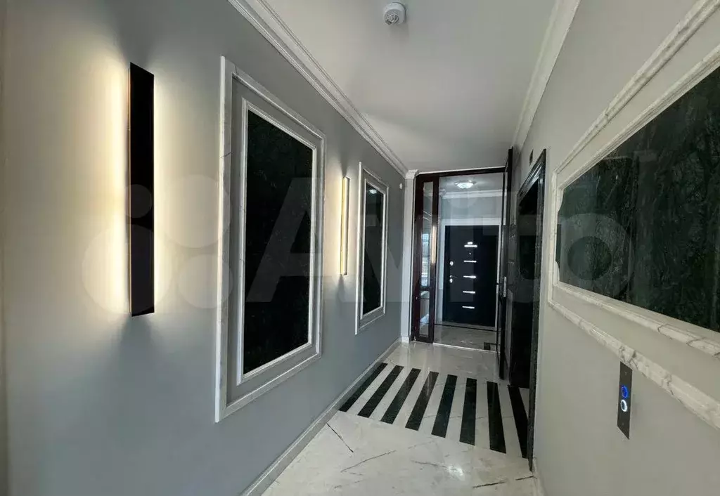 Квартира-студия, 18,2 м, 6/19 эт. - Фото 1