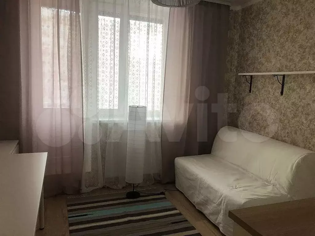 Квартира-студия, 20 м, 1/4 эт. - Фото 0