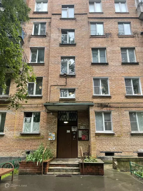 Продаётся 3-к квартира, 60 м - Фото 1