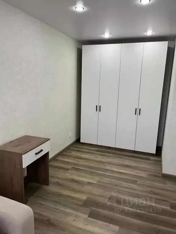 1-к кв. Татарстан, Казань ул. Братьев Батталовых, 20А (35.0 м) - Фото 2