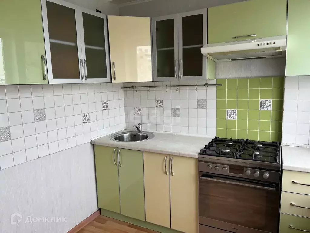 Продаётся 2-к квартира, 47.4 м - Фото 1