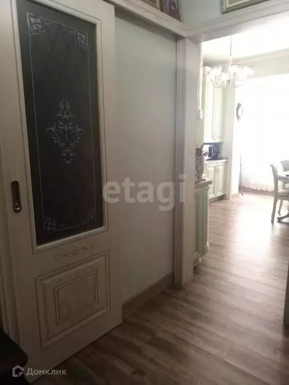 Продаётся 2-к квартира, 51.8 м - Фото 0