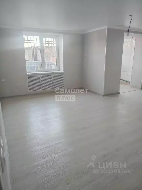 1-к кв. Кабардино-Балкария, Баксан ул. Имени Р.А. Калмыкова, 123 (38.5 ... - Фото 2