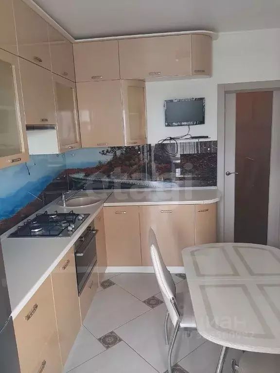 2-к кв. Брянская область, Брянск ул. Романа Брянского, 17 (58.3 м) - Фото 2