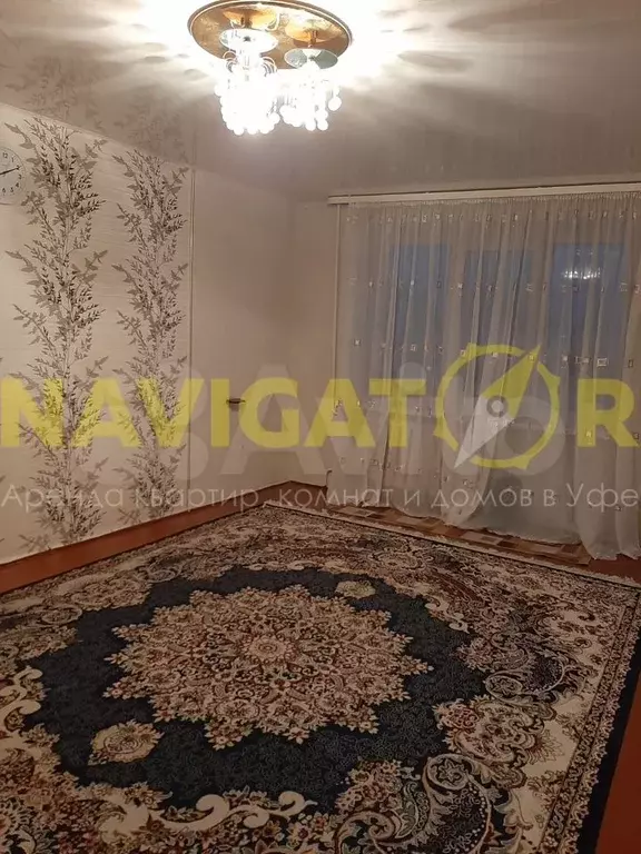 3-к. квартира, 65 м, 4/9 эт. - Фото 0