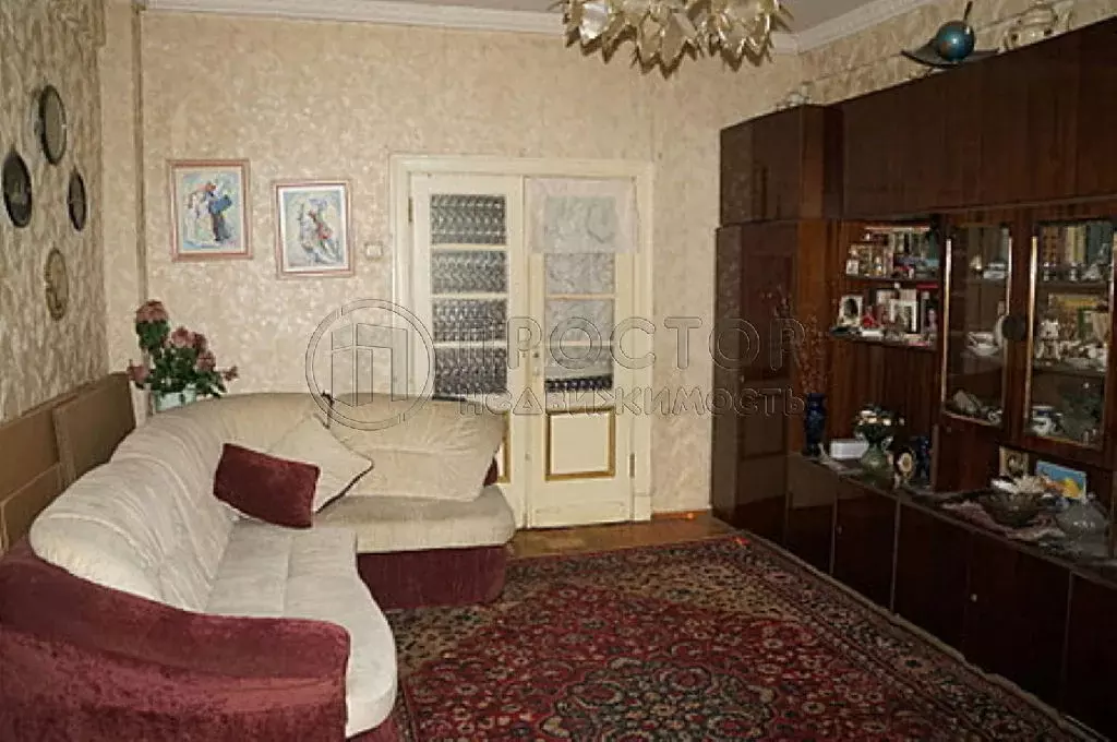 Продается 3-комнатная квартира - Фото 2