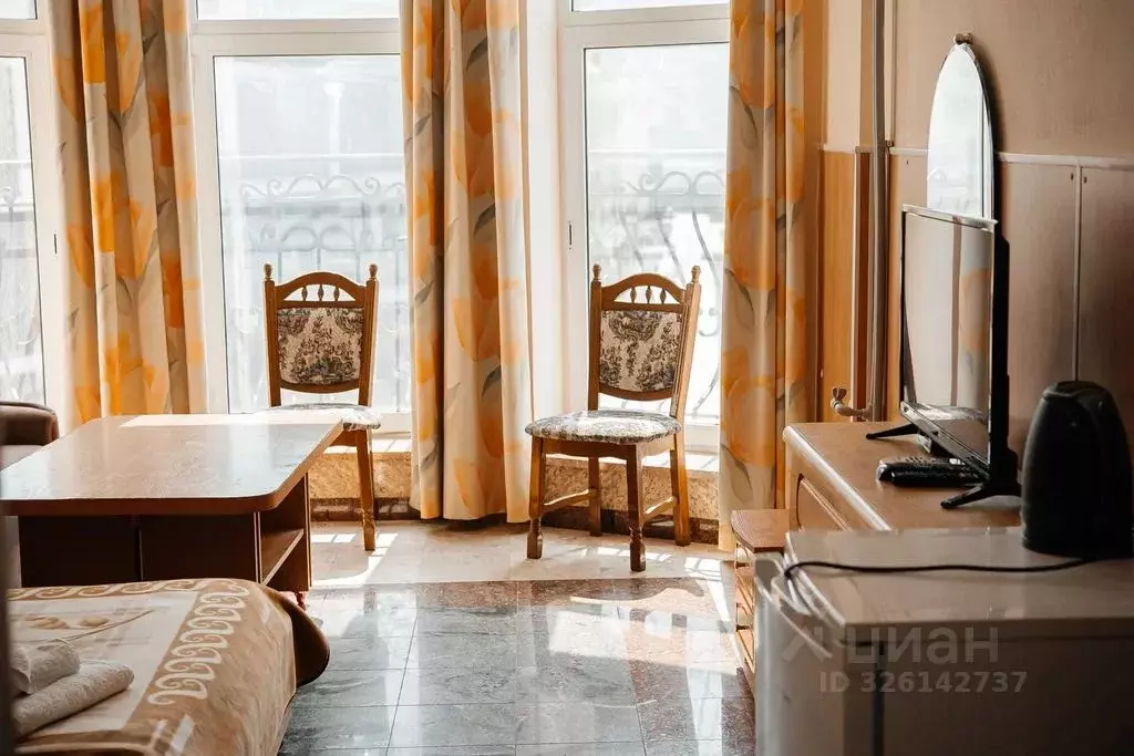 Комната Крым, Судак ул. Набережная, 73 - Фото 2